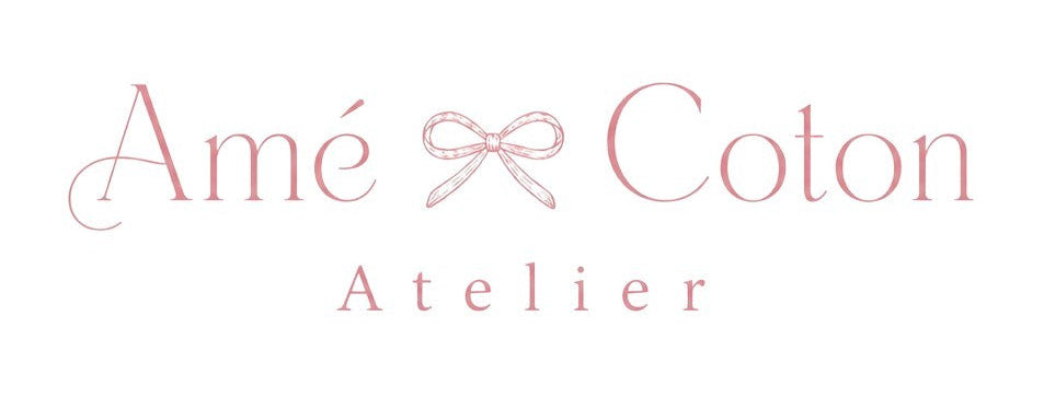 Amé & Coton Atelier